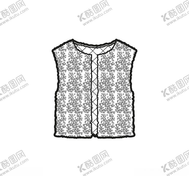 编号：33989405111439318977【酷图网】源文件下载-服装款式