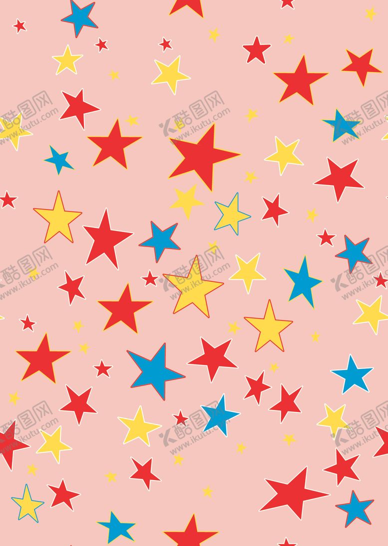 编号：62900309210349463535【酷图网】源文件下载-五角星