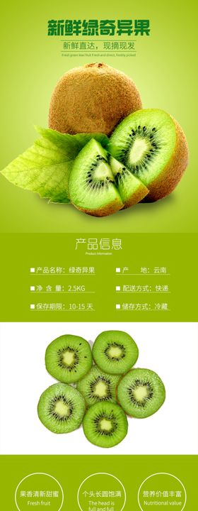 水果详情