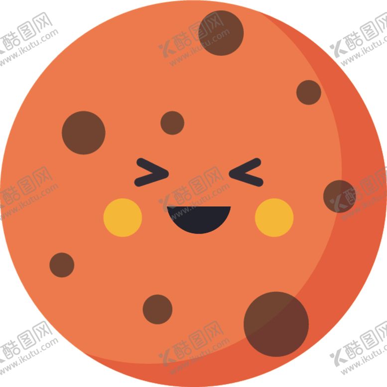 编号：25243110121946443620【酷图网】源文件下载-卡哇伊美食