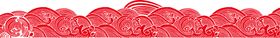 中国风祥云图案花纹底纹PNG