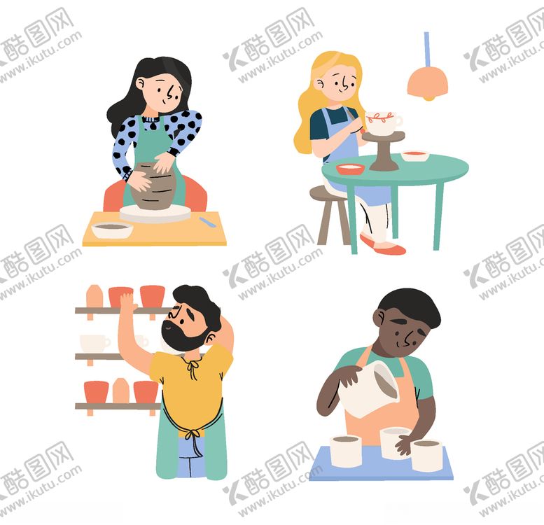 编号：40822909231450573115【酷图网】源文件下载-兴趣爱好