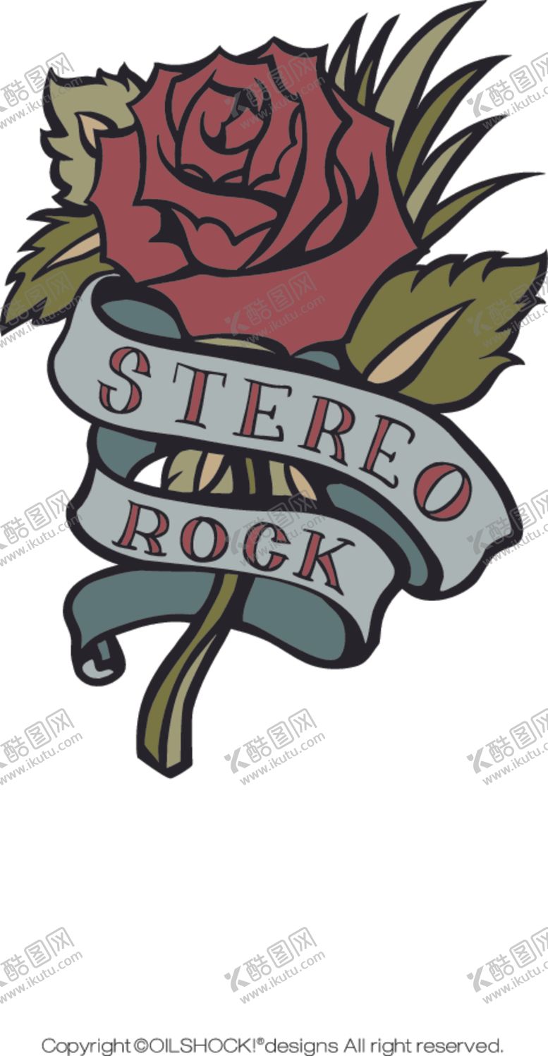 编号：91918410021728143385【酷图网】源文件下载-玫瑰