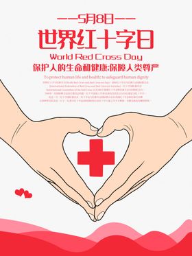 红十字日