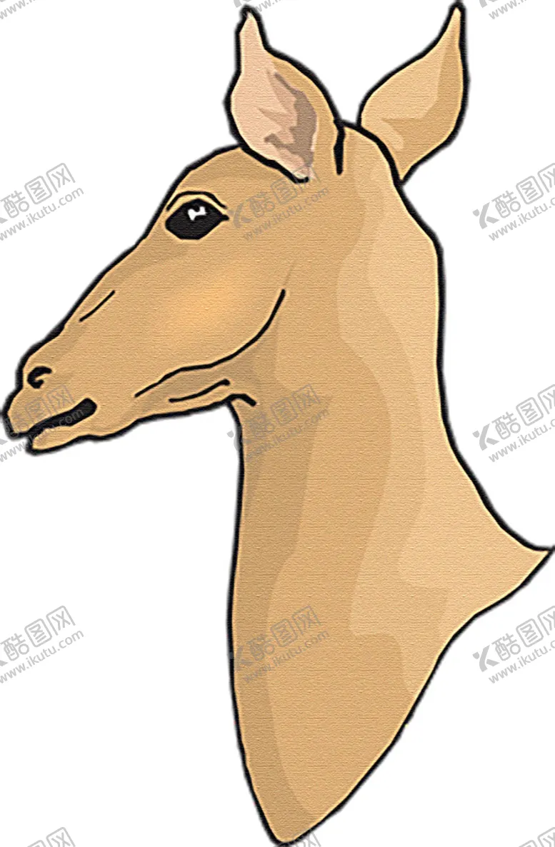 编号：62328810171109425420【酷图网】源文件下载-鹿免抠