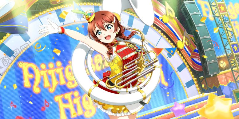 编号：53237309161608458971【酷图网】源文件下载-彩色动漫人物插画背景