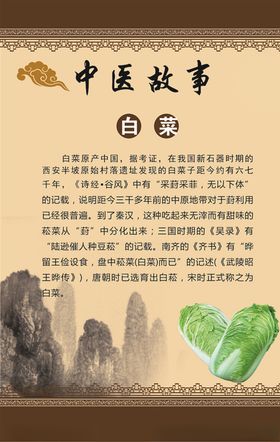 白菜