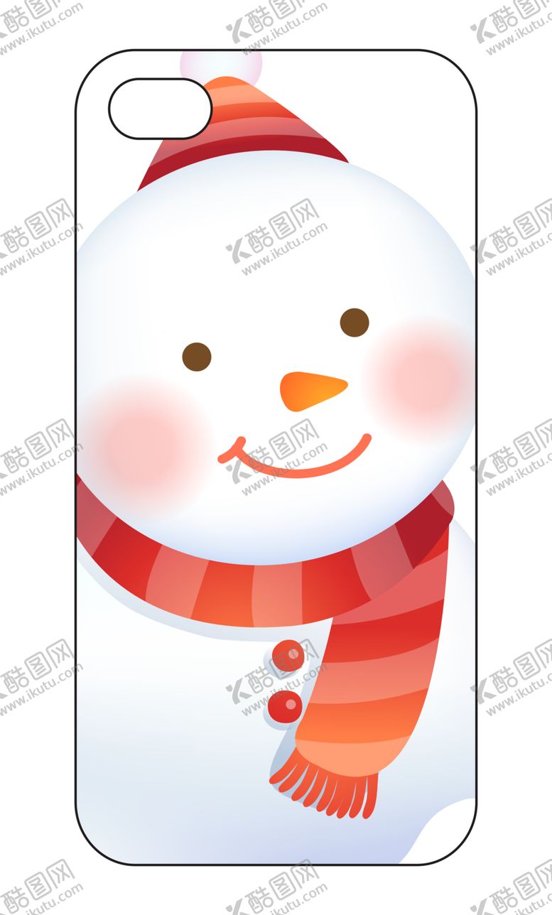 编号：87728005110123507424【酷图网】源文件下载-手机壳
