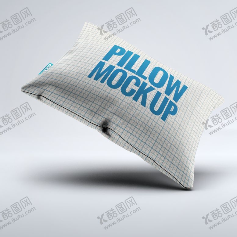 编号：35387109170444449443【酷图网】源文件下载-抱枕靠垫贴图样机