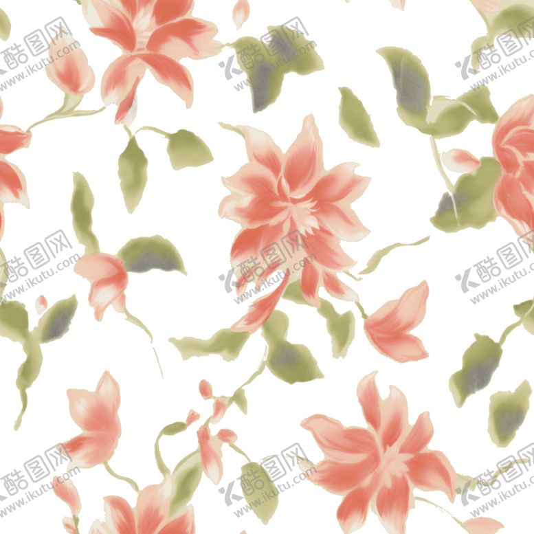 编号：44669812150421224222【酷图网】源文件下载-数码印花