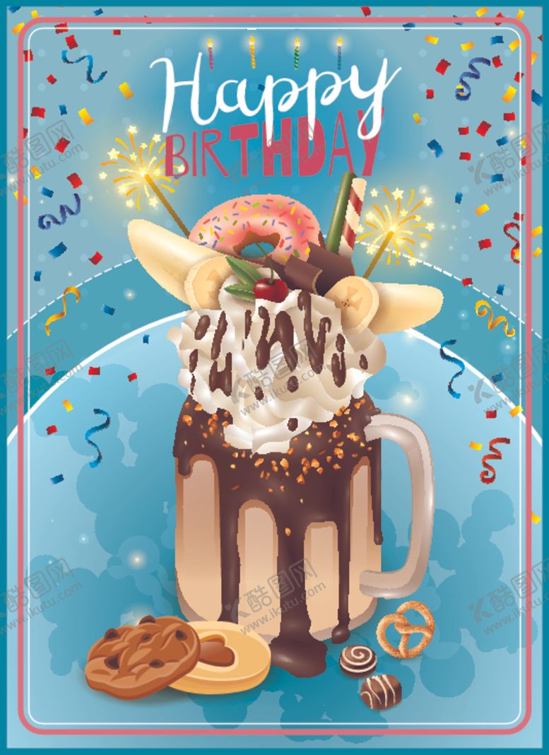 编号：97552906191511398069【酷图网】源文件下载-美食