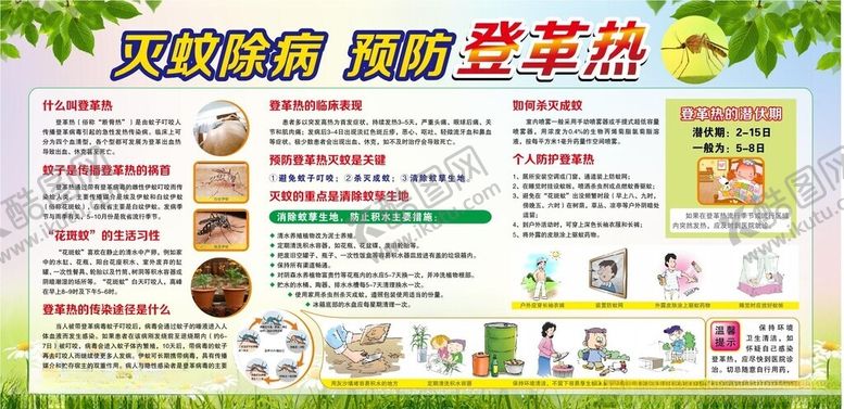 编号：68263402121402356199【酷图网】源文件下载-健康教育宣传栏