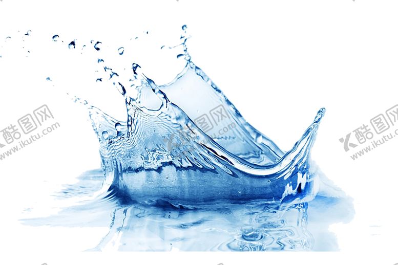 编号：71681310141229279659【酷图网】源文件下载-水花
