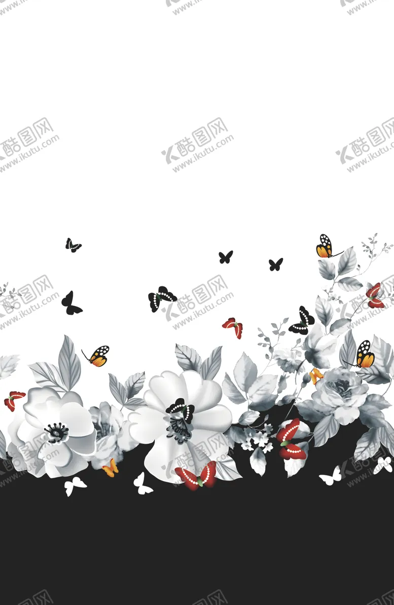 编号：68029502210737044487【酷图网】源文件下载-定位花