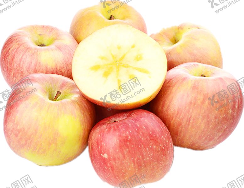 编号：29544610300036537977【酷图网】源文件下载-水果