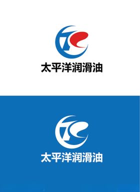 润滑油标签设计