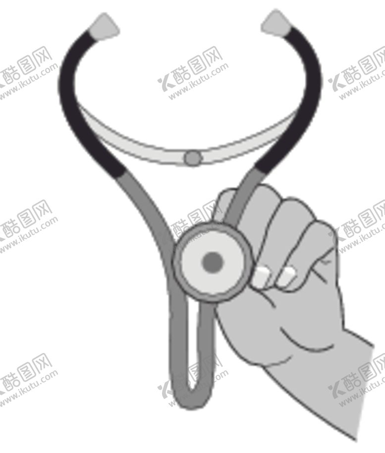 编号：50822707090755385736【酷图网】源文件下载-听诊器