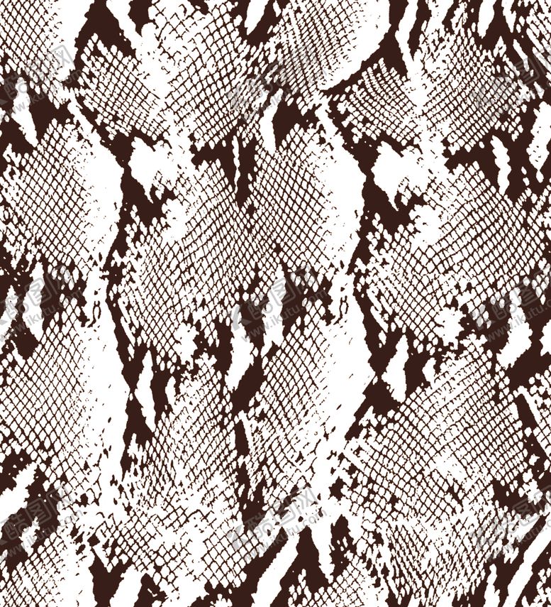 编号：17541904052309582684【酷图网】源文件下载-黑白抽象纹理图案