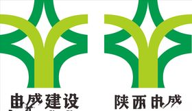 陕西卫视 标志 LOGO