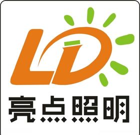 LDlogo设计