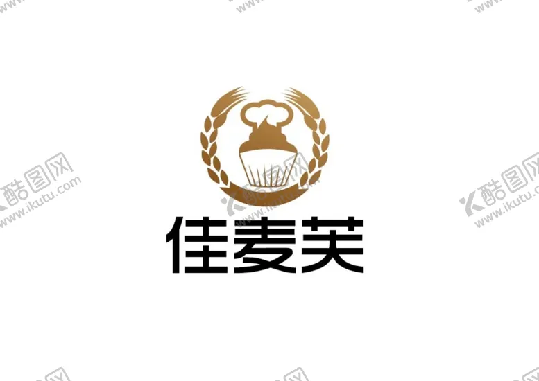 编号：76401310040932539216【酷图网】源文件下载-西点标识设计