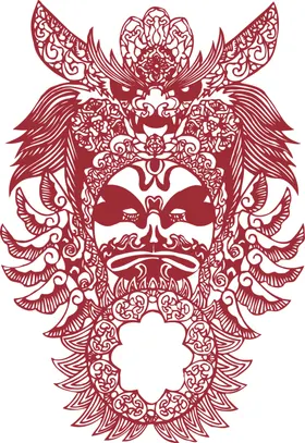 门神 财神