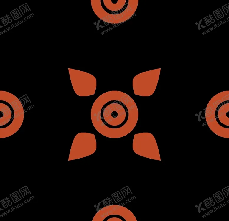 编号：72237904181521351459【酷图网】源文件下载-无缝花纹