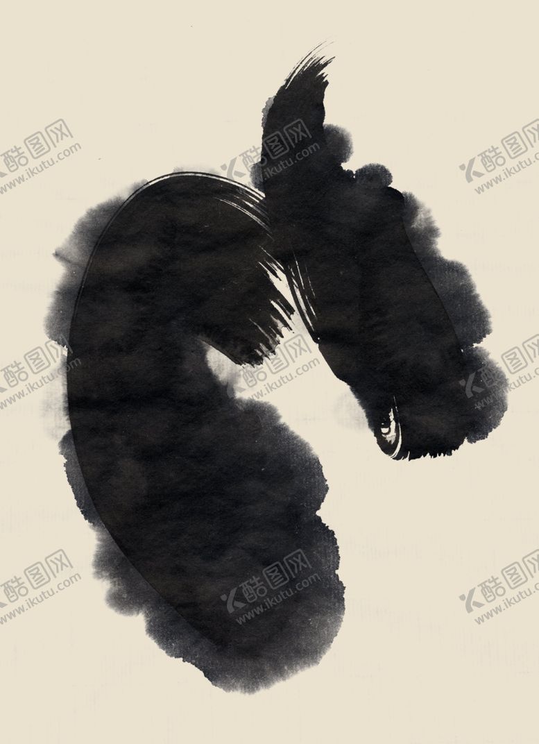 编号：63207510180435177971【酷图网】源文件下载-墨迹