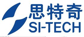 思特奇logo