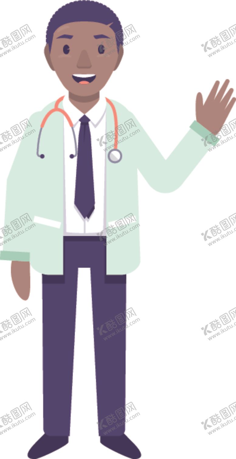 编号：82361804061437146285【酷图网】源文件下载-医生