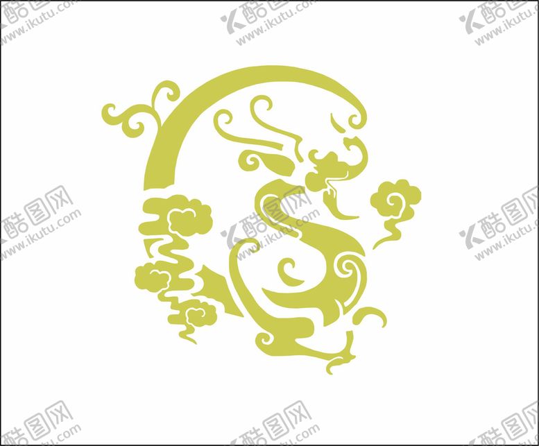 编号：74612010070011138720【酷图网】源文件下载-龙腾