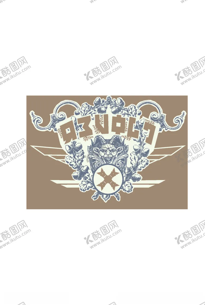 编号：16870806260307572582【酷图网】源文件下载-服装印花