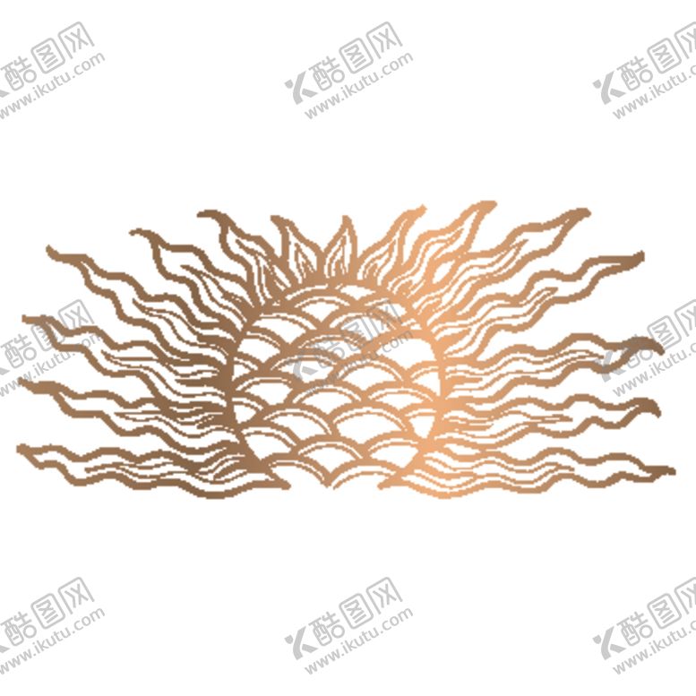编号：18921210241907241374【酷图网】源文件下载-欧式创意花纹图案设计