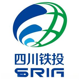 四川科技馆LOGO标志