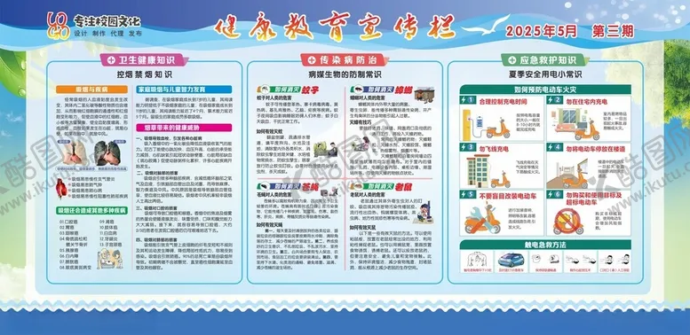 编号：63682406291804282848【酷图网】源文件下载-健康教育2