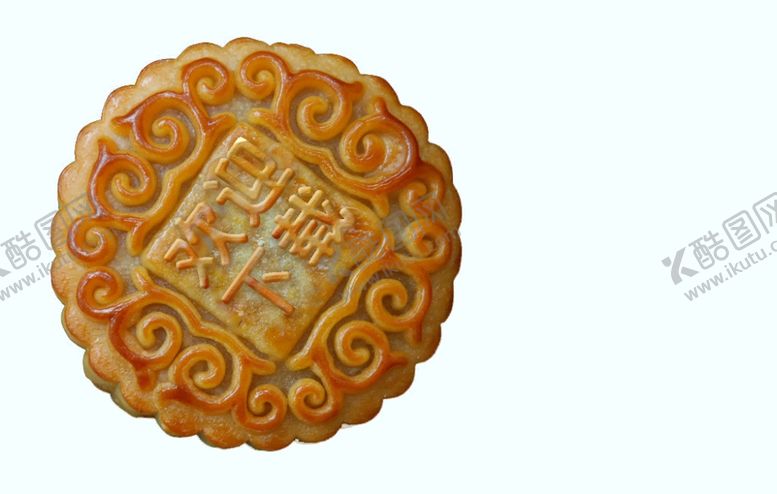 编号：91322206261819588259【酷图网】源文件下载-中秋月饼
