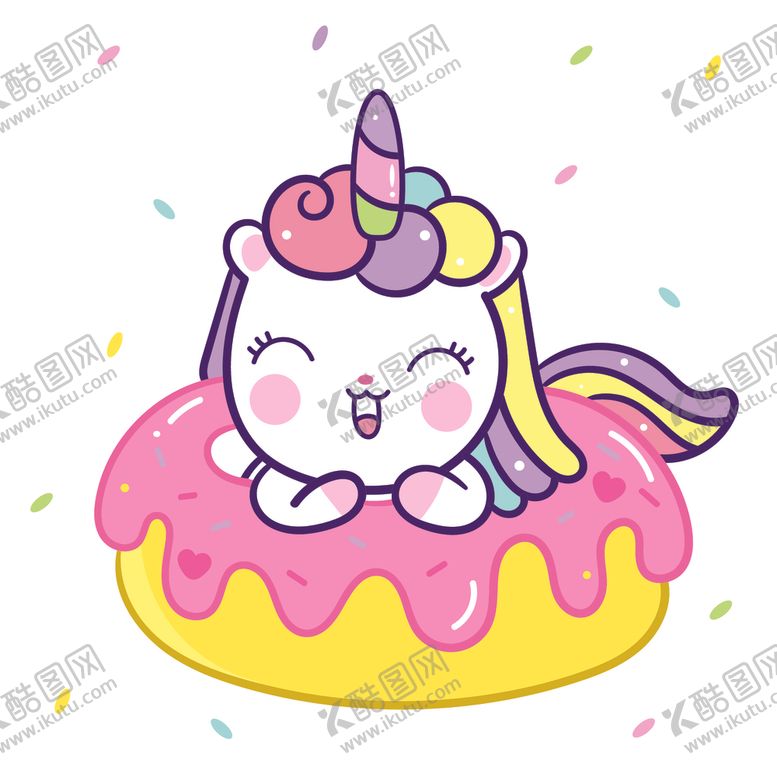 编号：34738906270042085881【酷图网】源文件下载-独角兽