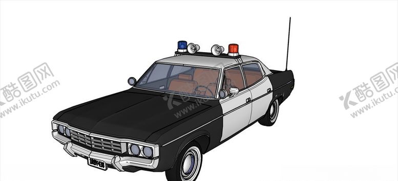 编号：61194610101444137459【酷图网】源文件下载-小轿车模型