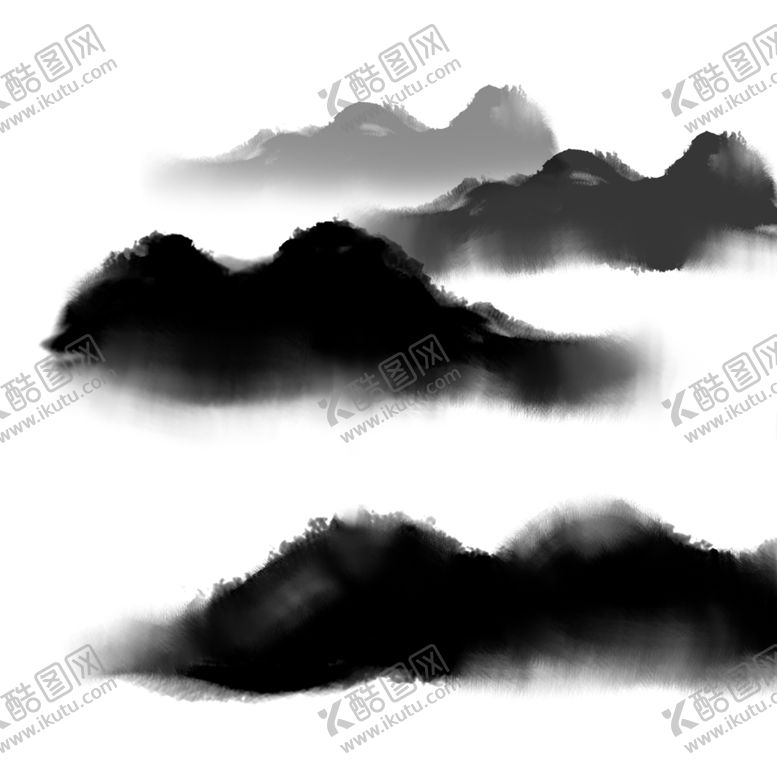 编号：29586507071058409076【酷图网】源文件下载-山水