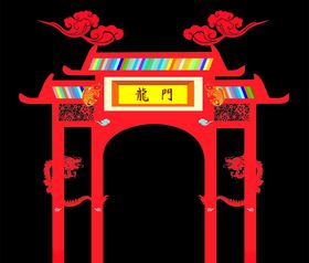 龙门架