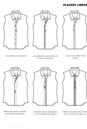 衬衫DressShirt