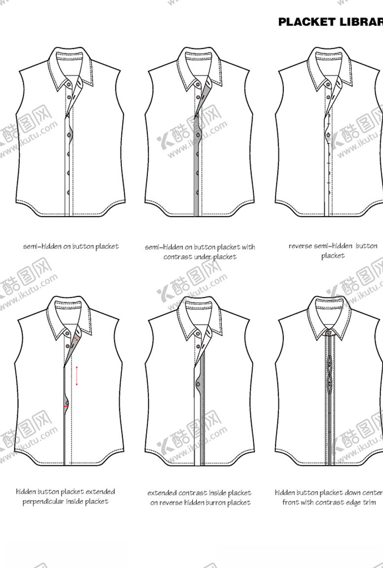 编号：21673605052028116142【酷图网】源文件下载-衬衫DressShirt