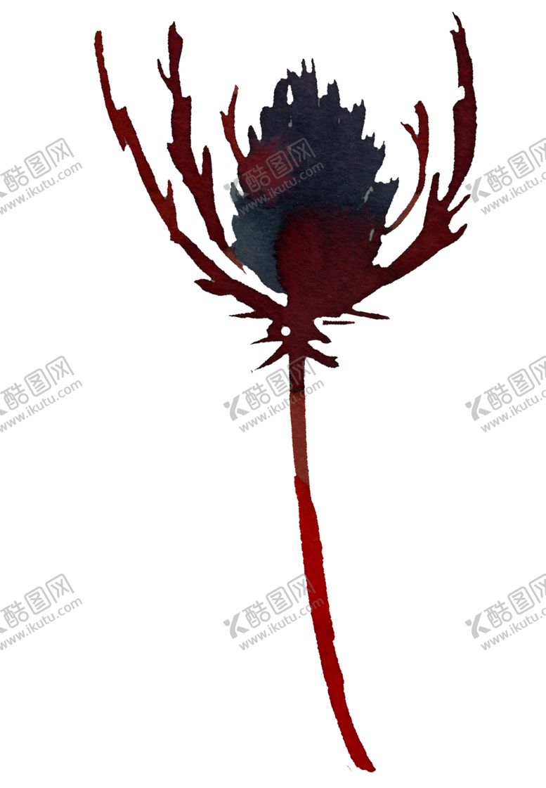 编号：27835002100204535081【酷图网】源文件下载-花叶 