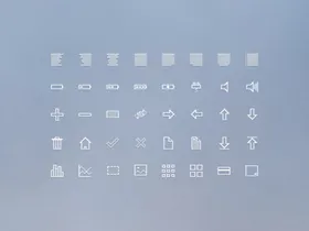 icon图标