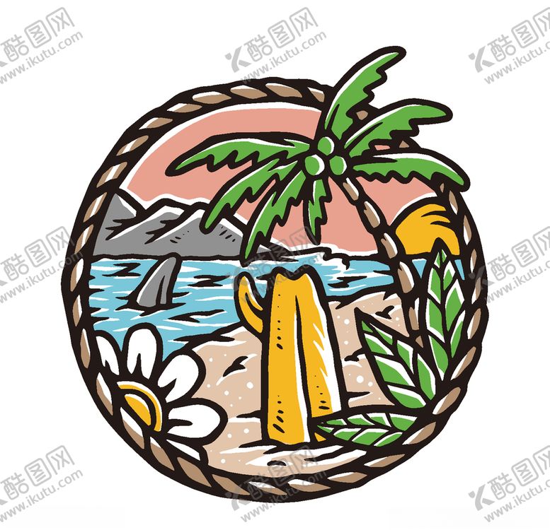 编号：22614204111056395641【酷图网】源文件下载-卡通插画元素