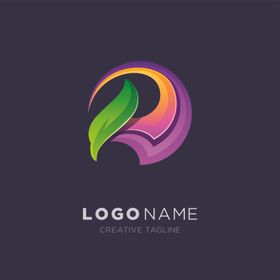 禽类LOGO标志