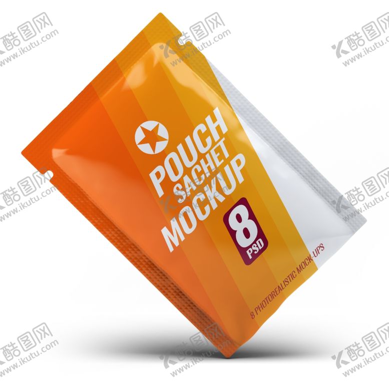 编号：25034010220246597256【酷图网】源文件下载-袋装零食包装设计