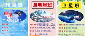 学校班牌