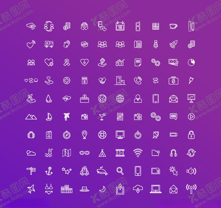 编号：26540409220839148108【酷图网】源文件下载-图标