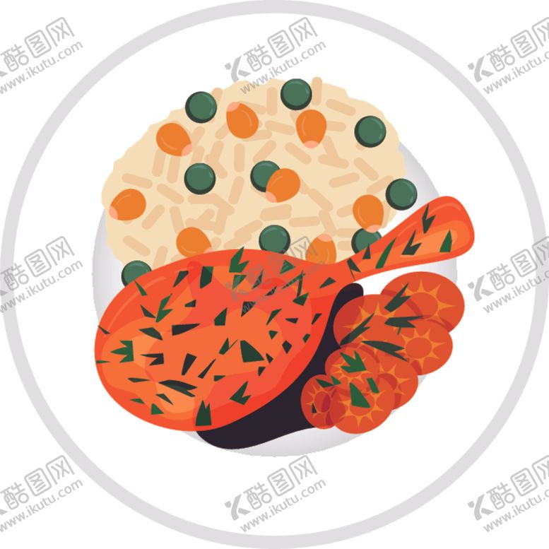 编号：94648811010733246565【酷图网】源文件下载-美食